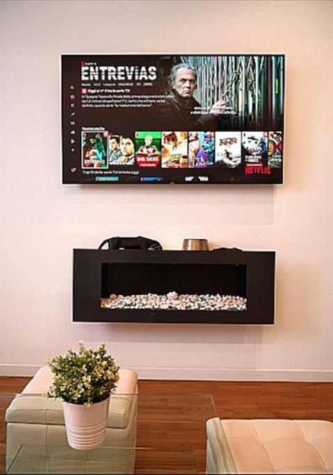 City Life Milan Apartment - Wi-Fi & Smart Tv Exterior foto
