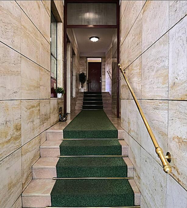 City Life Milan Apartment - Wi-Fi & Smart Tv Exterior foto